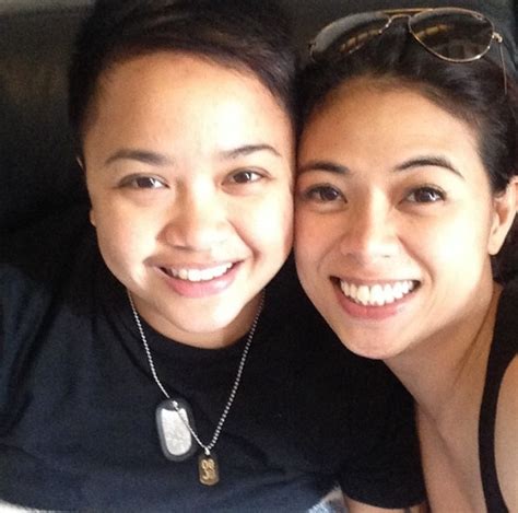 Aiza and Liza on 'Tunay na Buhay:' A love story over .